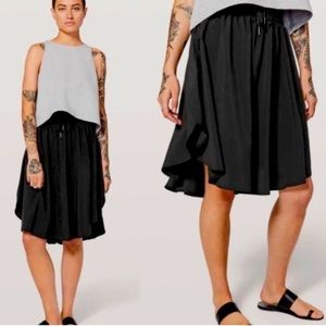 Lululemon The Everyday Skirt